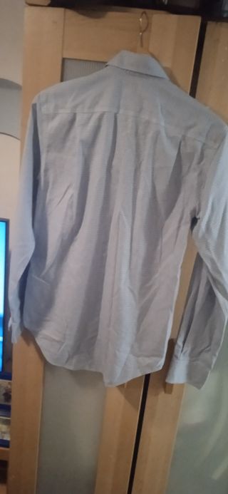 Camisa hombre