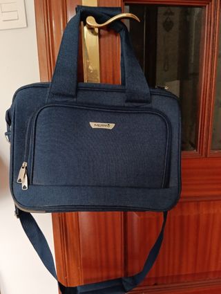 Maletín nuevo