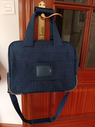 Maletín nuevo