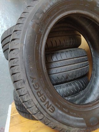 Neumáticos 195/60/R15