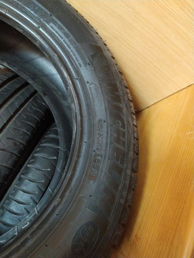 Neumáticos 195/60/R15