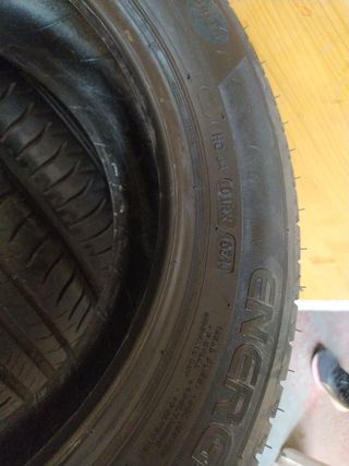 Neumáticos 195/60/R15