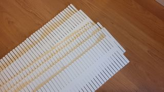 Separadores de cajones Ikea