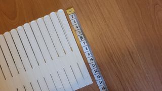 Separadores de cajones Ikea