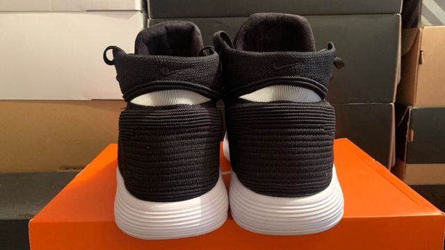 Nike Hyperdunk 2017 Flyknit