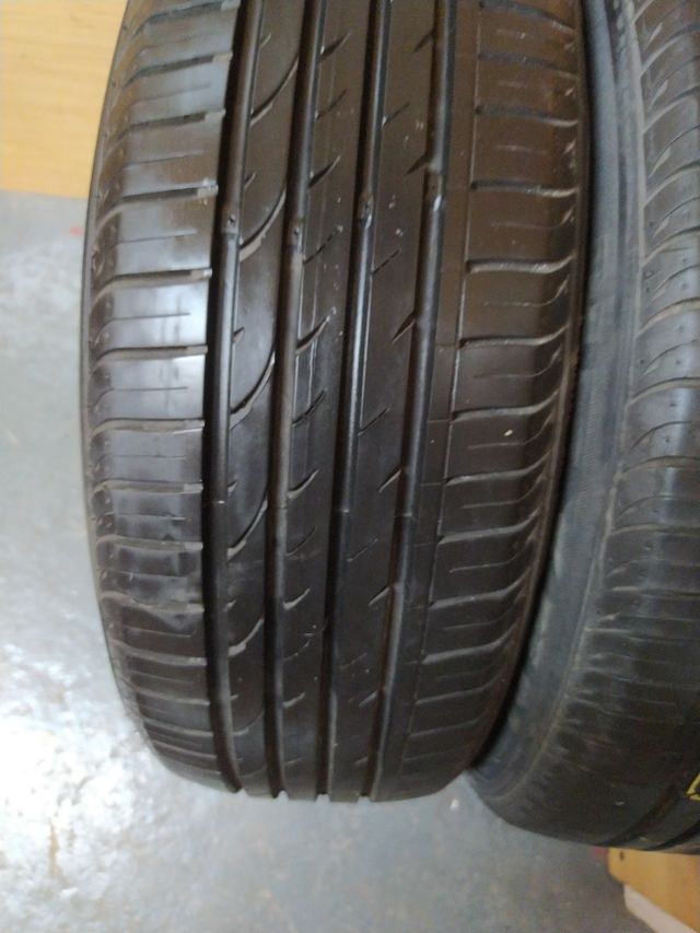 Neumáticos 185/60/R15