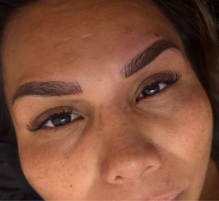 Micropigmentacion microblading