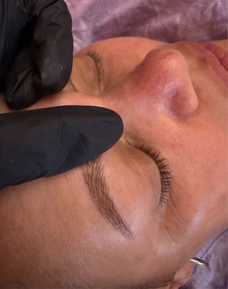 Micropigmentacion microblading