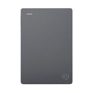 Seagate Basic Disco Duro Externo 4TB STJL4000400