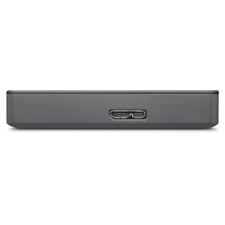 Seagate Basic Disco Duro Externo 4TB STJL4000400