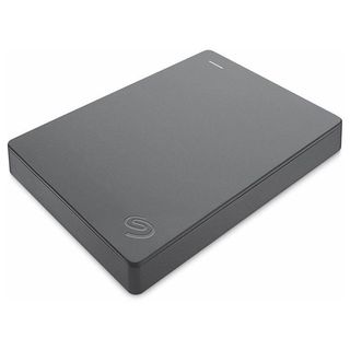 Seagate Basic Disco Duro Externo 4TB STJL4000400