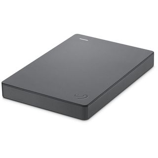 Seagate Basic Disco Duro Externo 4TB STJL4000400