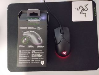 Ratón razer viper mini