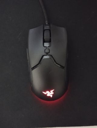 Ratón razer viper mini