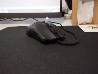 Ratón razer viper mini