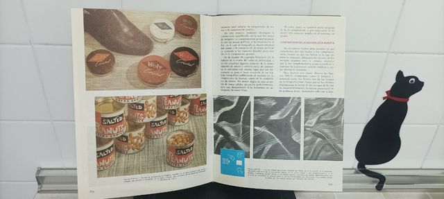 Enciclopedia "La fotografía es fácil"