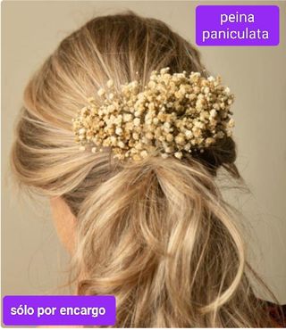 Coronas,tiaras,peinas,diademas eventos