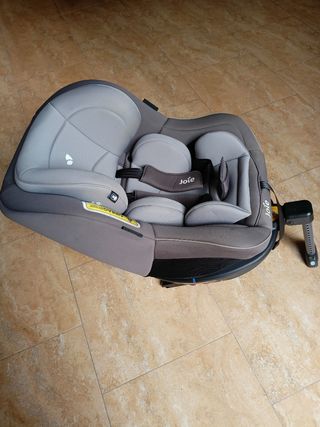 Silla de coche Joie SPIN™ 360 Isofix Grupo 0-1