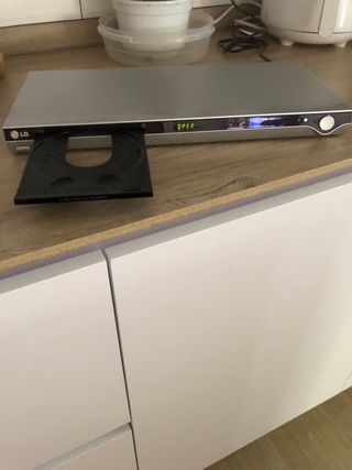 Reproductor LG