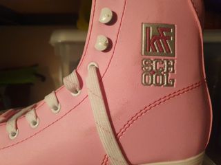 Patines patinaje artístico 4 ruedas