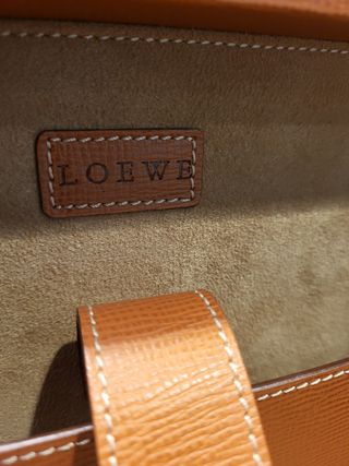 Maletin loewe
