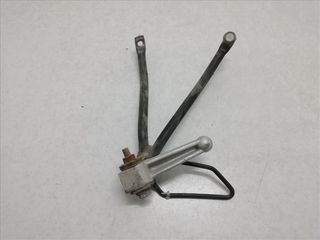 ESTRIBERA IZQUIERDA RIEJU RS2 50