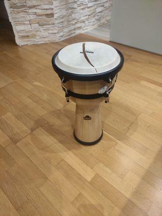 Djembe Madera