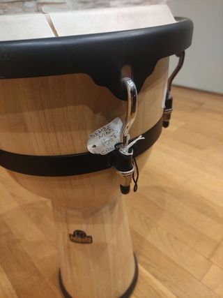 Djembe Madera