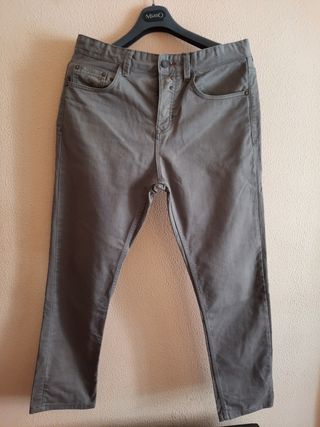 Pantalon pull&bear