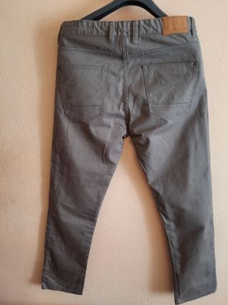 Pantalon pull&bear