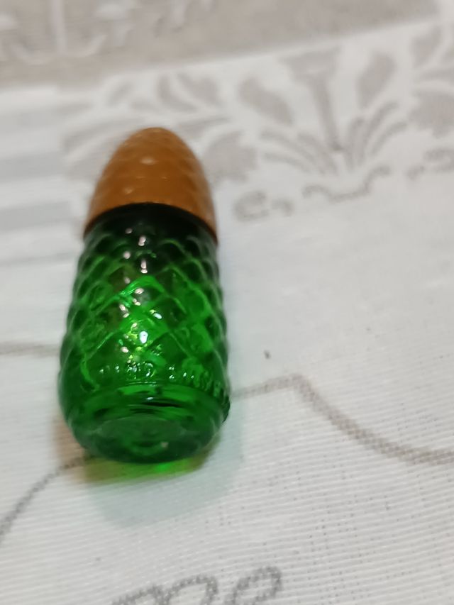 Profumo vintage vidal