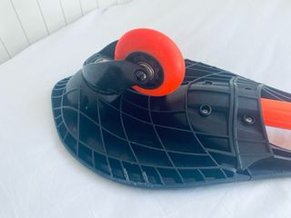 Waveboard iniciación Malva 