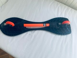 Waveboard iniciación Malva 