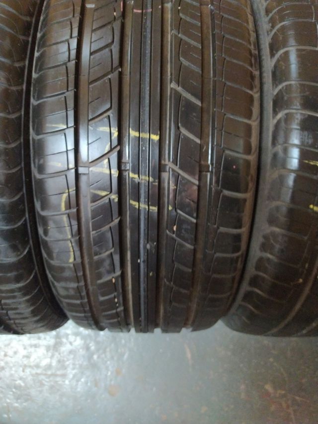 Neumáticos 225/40/R18