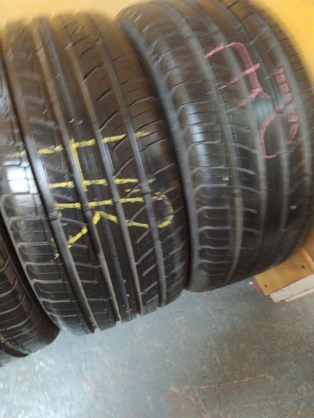 Neumáticos 225/40/R18