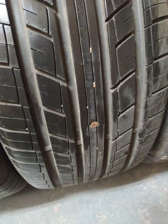 Neumáticos 225/40/R18