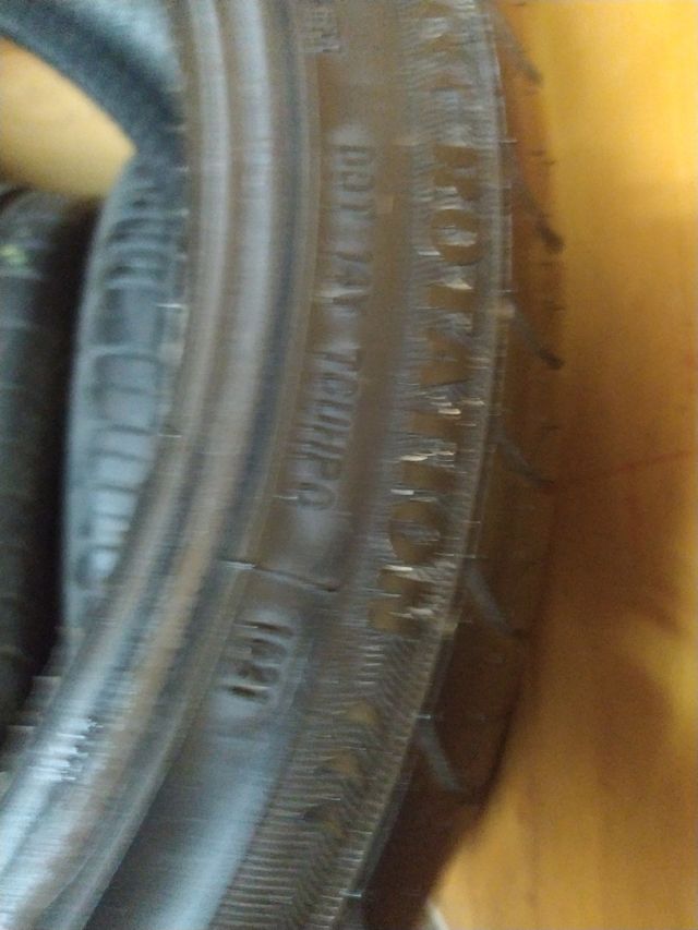 Neumáticos 225/40/R18