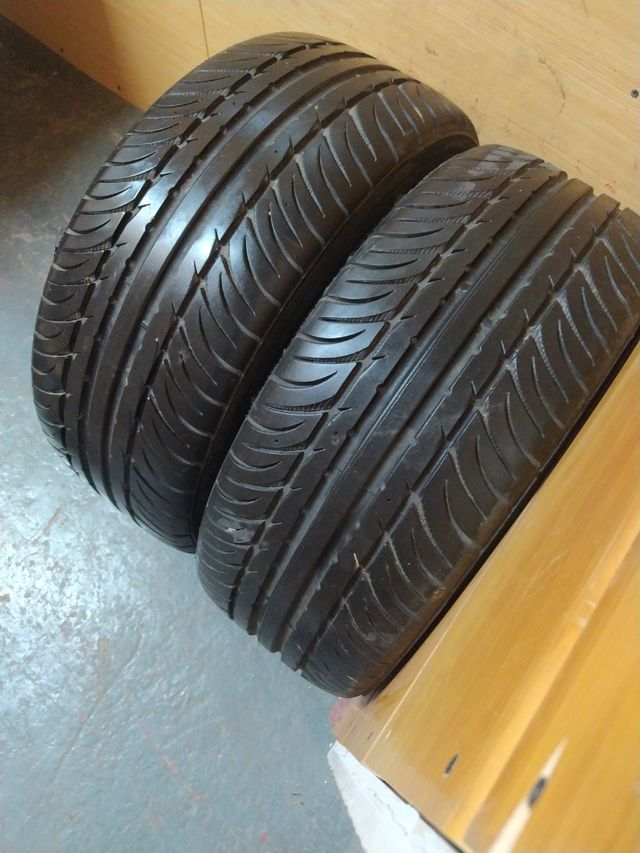 Neumáticos 225/40/R18