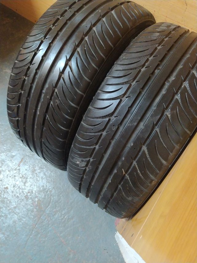 Neumáticos 225/40/R18