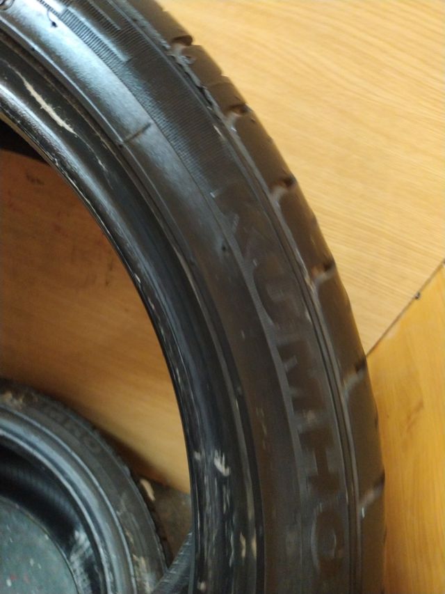 Neumáticos 225/40/R18