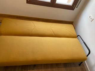 Sofá cama
