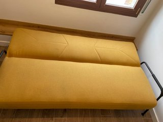 Sofá cama