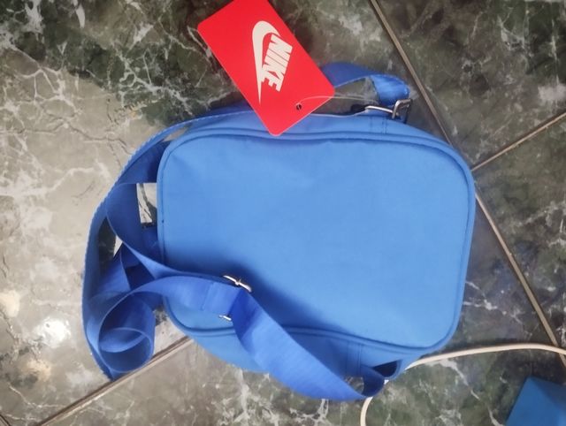 Bolso deportivo