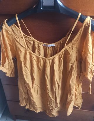 Blusa