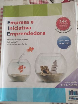 Libro grado medio Peluqueria