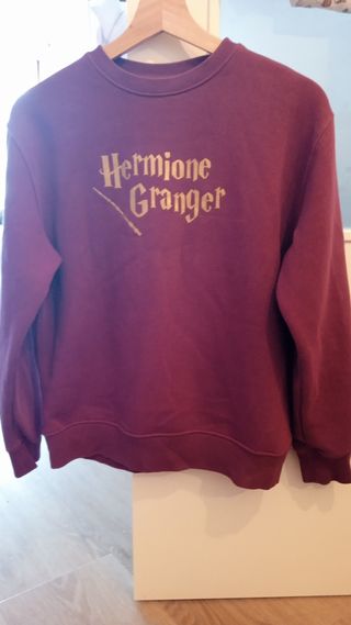 Sudadera Harry Potter