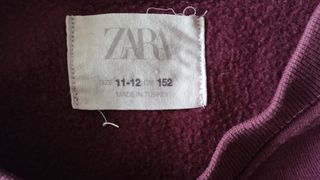 Sudadera Harry Potter