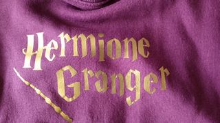 Sudadera Harry Potter