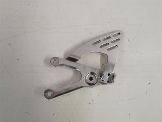ESTRIBERA IZQUIERDA YAMAHA R6 2005