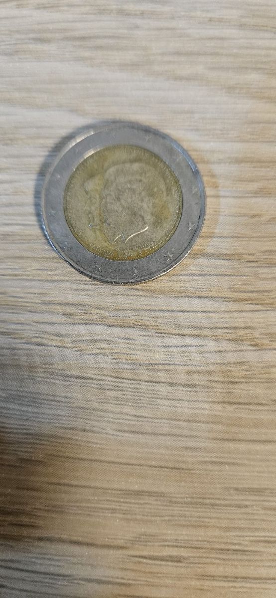 Monedas para coleccion